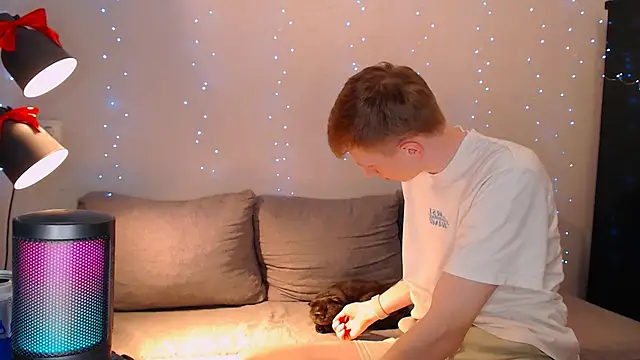 juliaanddima online show from January 21, 2025, 12:25 am