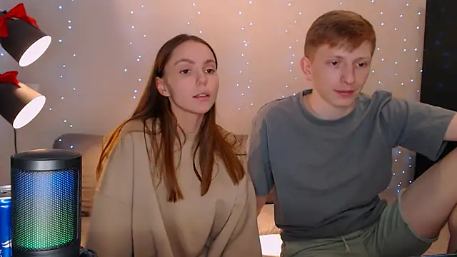 juliaanddima online show from January 25, 2025, 12:27 am