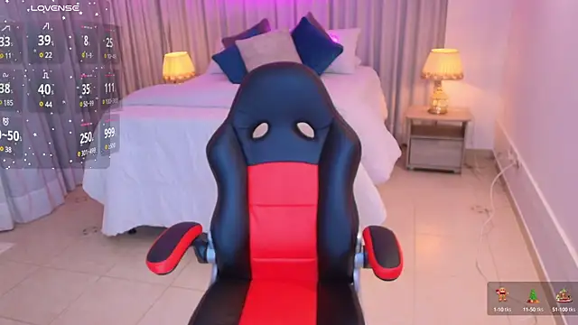 miiaa evans online show from February 12, 2025, 3:40 am