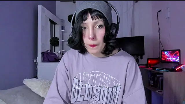 Room312  online show from December 24, 2024, 12:00 am