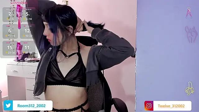 Room312  online show from March 29, 2026, 3:56 pm