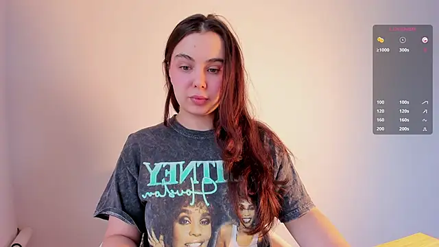 Tenderalise online show from March 5, 2025, 9:49 am