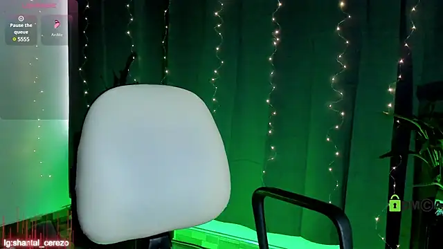 shantalc3rezo online show from February 17, 2025, 10:14 pm