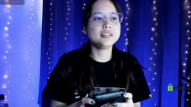 shantalc3rezo online show from March 6, 2025, 7:32 pm