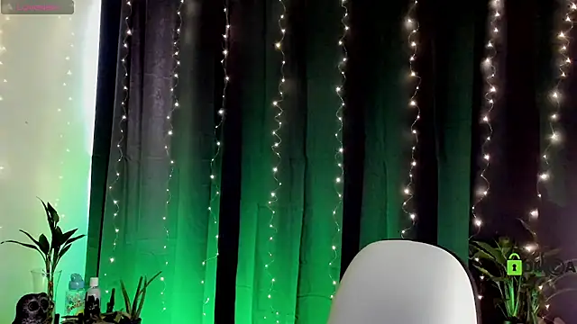 shantalc3rezo online show from March 22, 2025, 8:26 pm