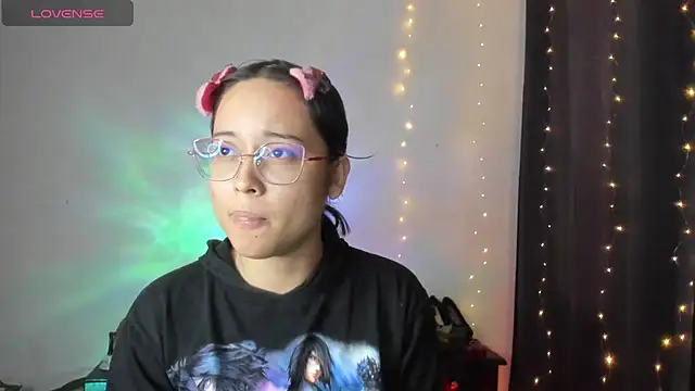 shantalc3rezo online show from September 15, 2025, 7:03 pm