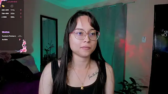 shantalc3rezo online show from February 24, 2026, 8:18 pm