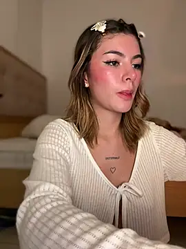 Your Honeey online show from January 20, 2025, 12:36 am