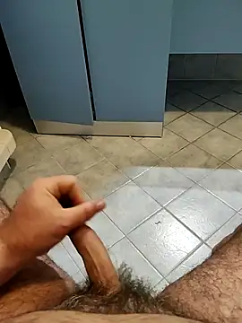 orsettoCum online show from September 25, 2025, 8:56 pm