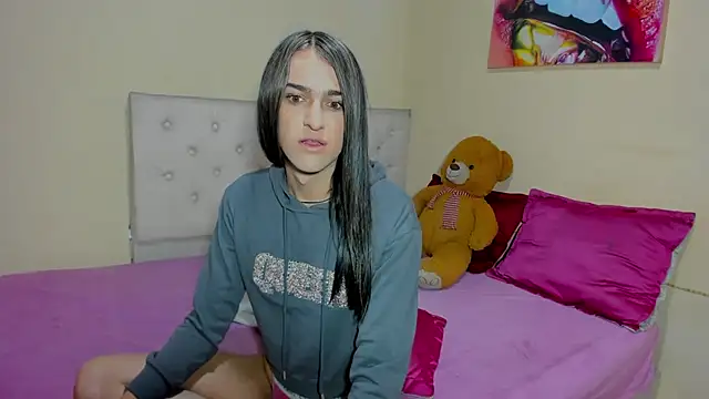 sweet1Girl online show from January 26, 2025, 12:01 pm