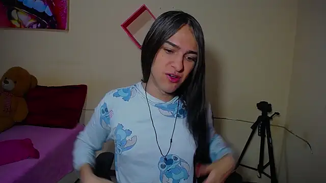 sweet1Girl online show from February 6, 2025, 12:05 pm