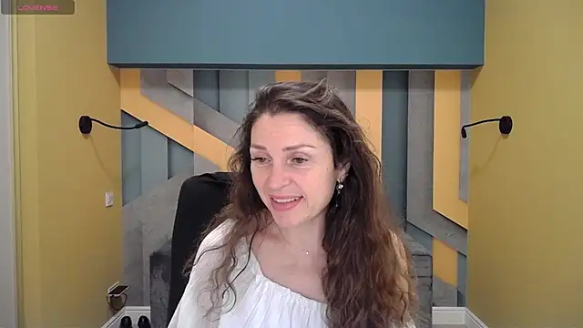 EllaLong online show from December 22, 2024, 12:38 pm