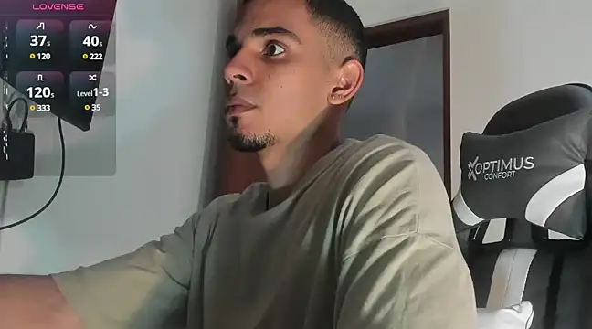 joss 111 online show from February 11, 2025, 12:27 pm