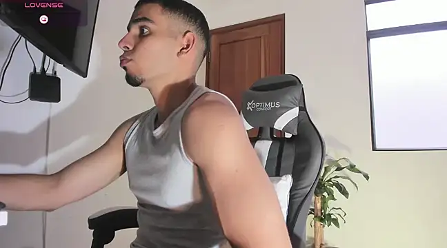 joss 111 online show from March 20, 2025, 8:19 pm