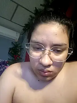 DanelyLopez online show from January 9, 2025, 12:57 am