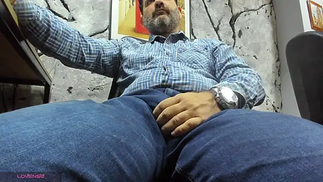 Maxi TheBigDaddy online show from January 10, 2026, 10:03 pm