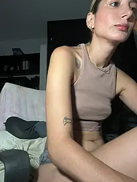 DanikRosse online show from January 15, 2025, 7:05 am