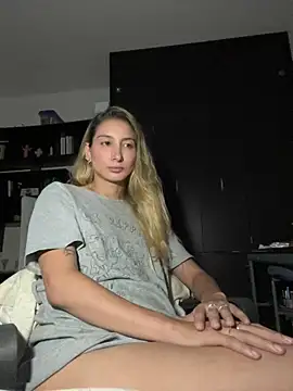 DanikRosse online show from January 23, 2025, 7:11 am