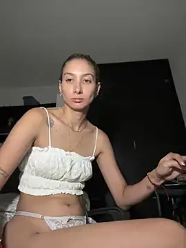 DanikRosse online show from March 10, 2025, 3:45 am