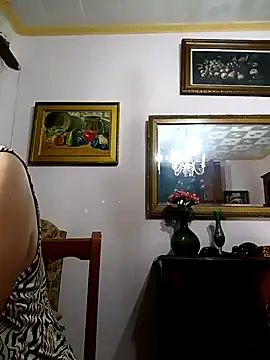 HAIRY PUSSY BIG online show from September 11, 2025, 7:14 pm