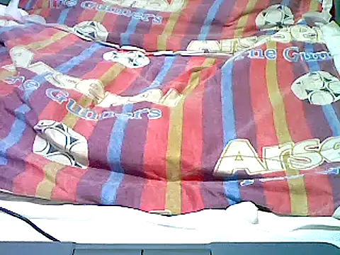 Ebonykezzia online show from December 21, 2024, 7:13 am