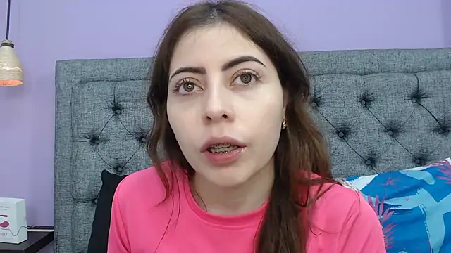 LilaSuni online show from December 27, 2024, 1:50 pm