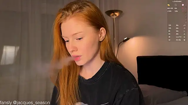 Snapshot of Jaquesxxx chatting on April 28, 2026, 6:24 pm Jaquesxxx online show from April 28, 2026, 6:24 pm