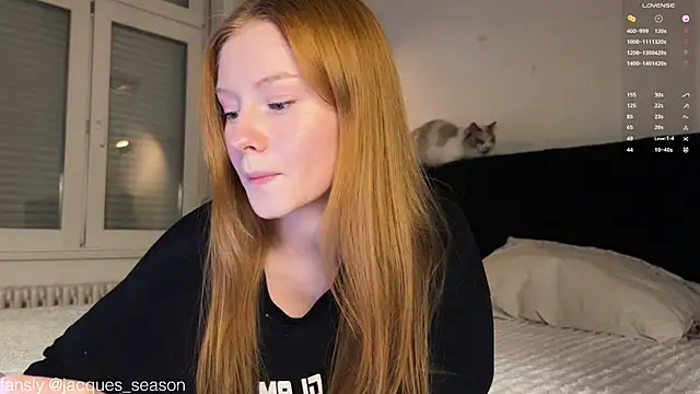 Snapshot of Jaquesxxx chatting on May 21, 2026, 7:43 pm Jaquesxxx online show from May 21, 2026, 7:43 pm