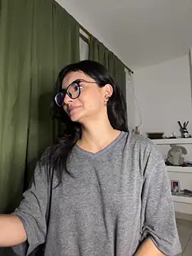 Cat2525 online show from January 15, 2025, 1:34 am