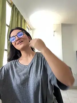 Cat2525 online show from January 27, 2025, 8:07 pm