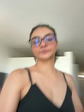 Cat2525 online show from February 23, 2025, 9:26 pm