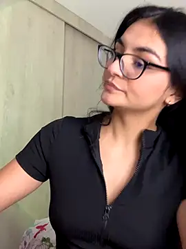 Cat2525 online show from September 13, 2025, 1:49 am