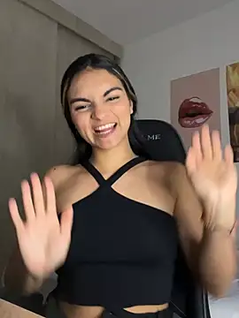 Cat2525 online show from March 25, 2026, 1:00 am