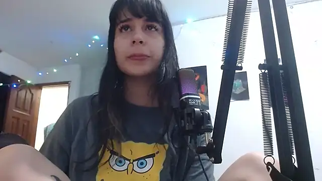 shy katy  online show from September 30, 2025, 1:32 am