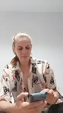 WildScorpio86 online show from April 20, 2026, 11:57 am