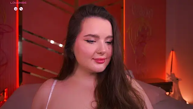 CuteAmberr online show from December 28, 2024, 11:05 pm