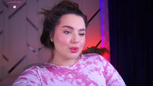 CuteAmberr online show from February 7, 2025, 10:52 pm