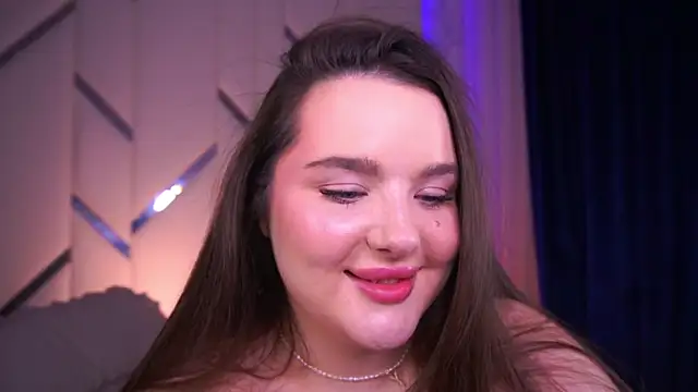 CuteAmberr online show from February 24, 2025, 5:00 am