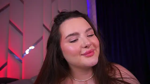 CuteAmberr online show from March 6, 2025, 5:46 am