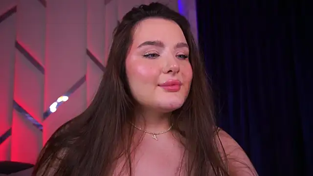 CuteAmberr online show from March 7, 2025, 10:43 pm