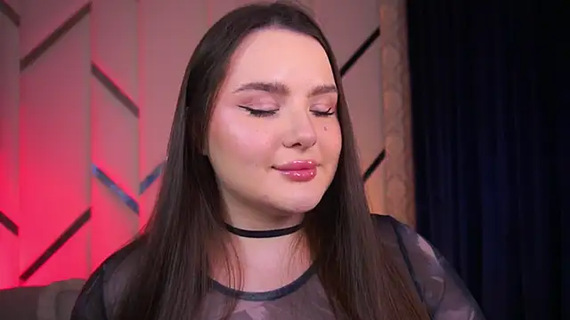 CuteAmberr online show from March 9, 2025, 11:14 pm