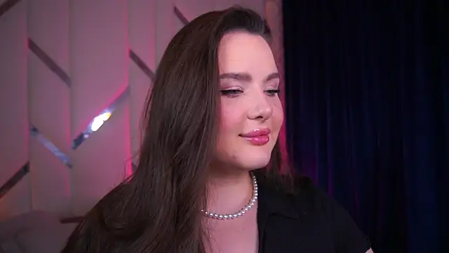 CuteAmberr online show from March 10, 2025, 11:16 pm