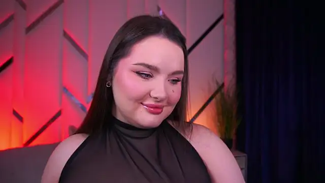 CuteAmberr online show from March 15, 2025, 12:04 am