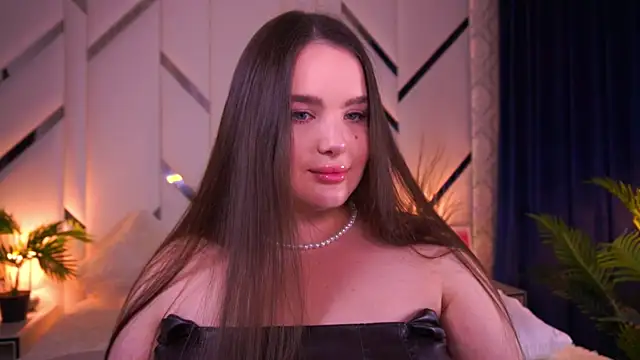 CuteAmberr online show from September 28, 2025, 11:32 pm