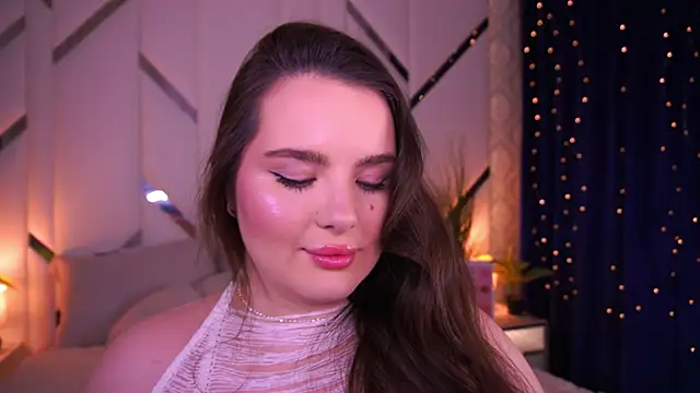 CuteAmberr online show from February 17, 2026, 2:19 am