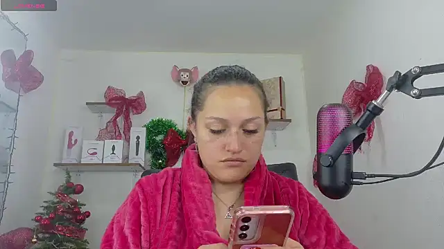 megan doll2 online show from December 27, 2024, 10:16 pm