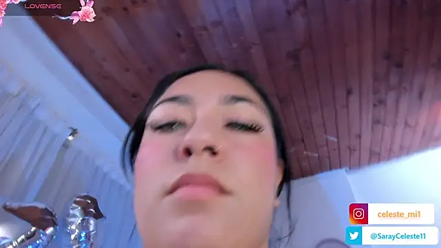 scarlet miller1 online show from February 15, 2025, 12:43 pm