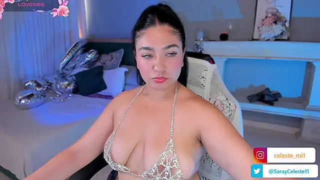 scarlet miller1 online show from March 1, 2025, 2:55 pm