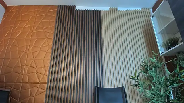 charlottewhitte online show from March 20, 2025, 11:05 am