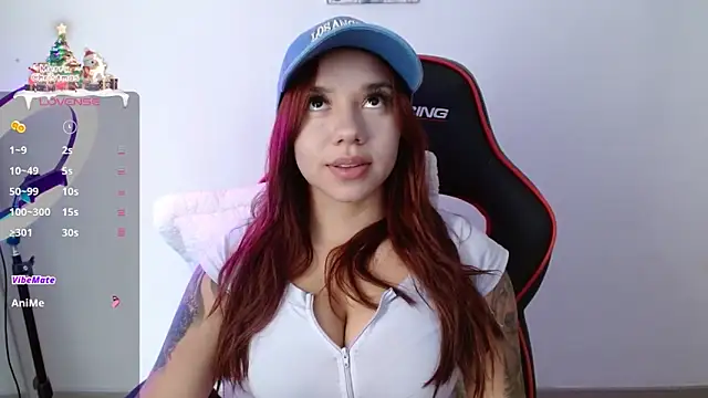 samantha tattu online show from December 18, 2024, 7:52 pm